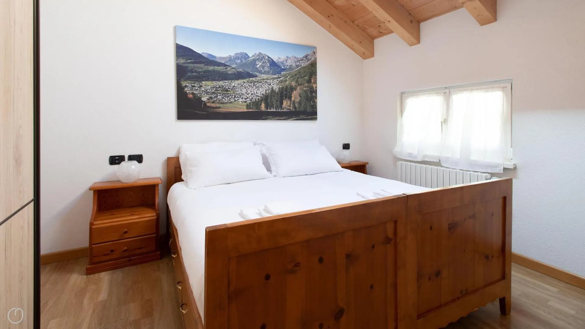 Appartamento Italianway - Fiera 11 Bormio Italia