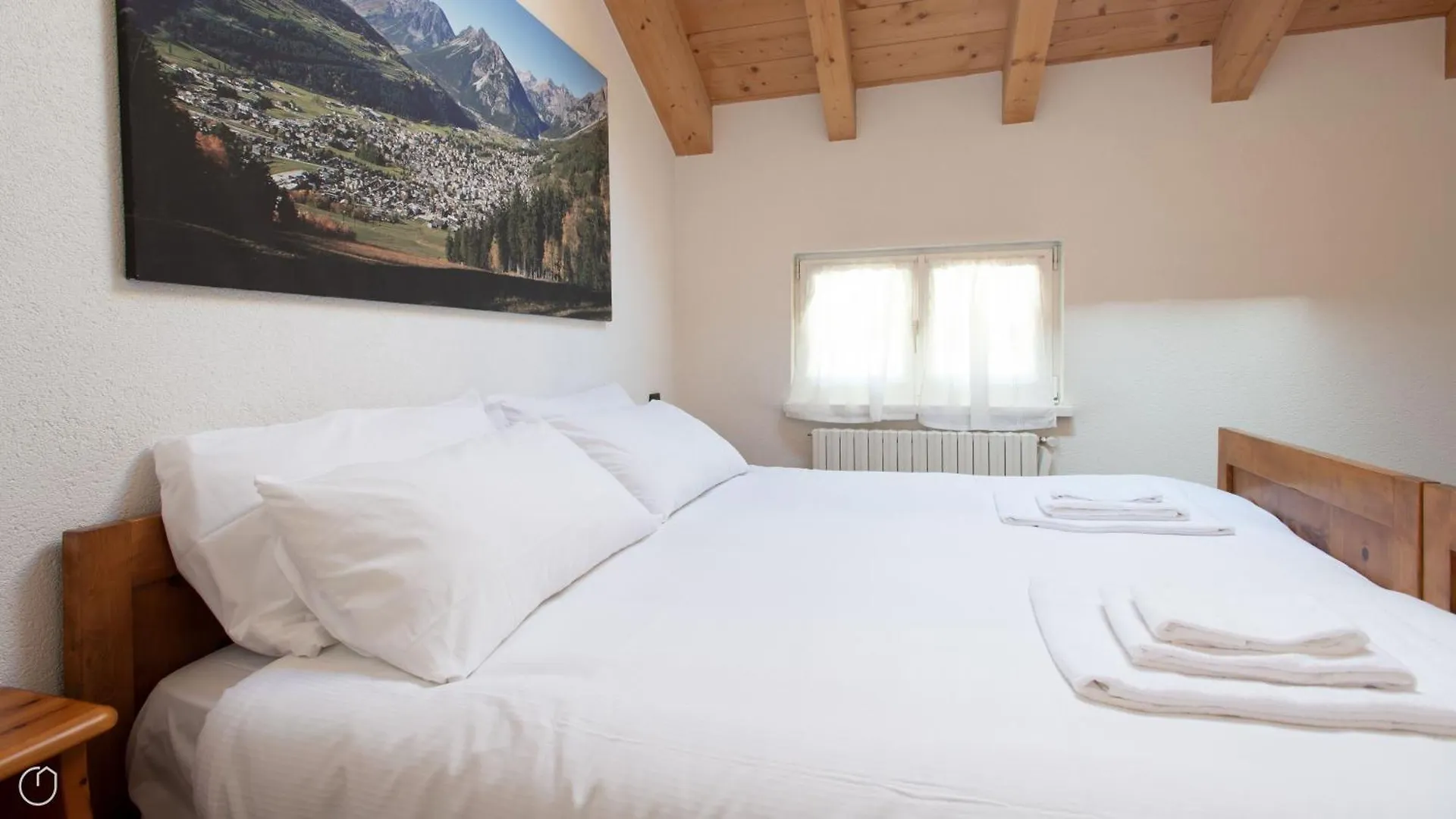 Appartamento Italianway - Fiera 11 Bormio 0*,  Italia