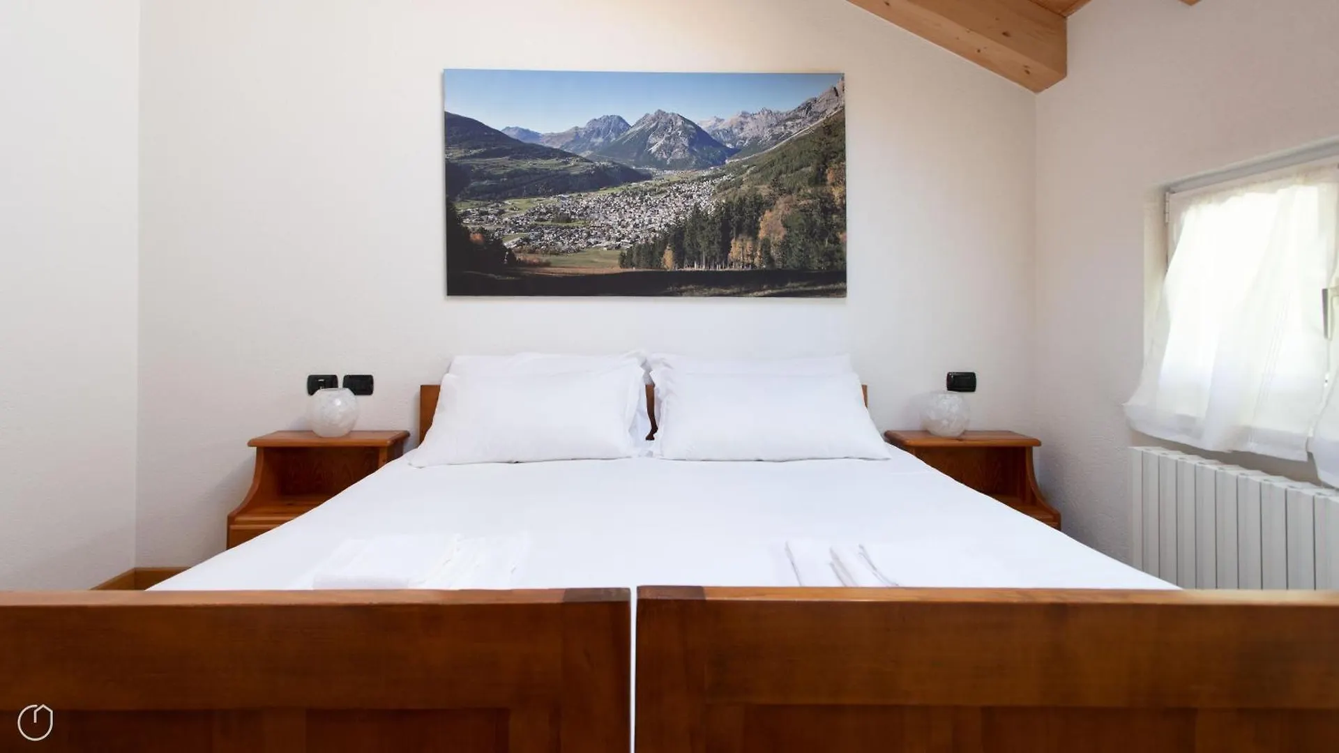 Italianway - Fiera 11 Apartment Bormio
