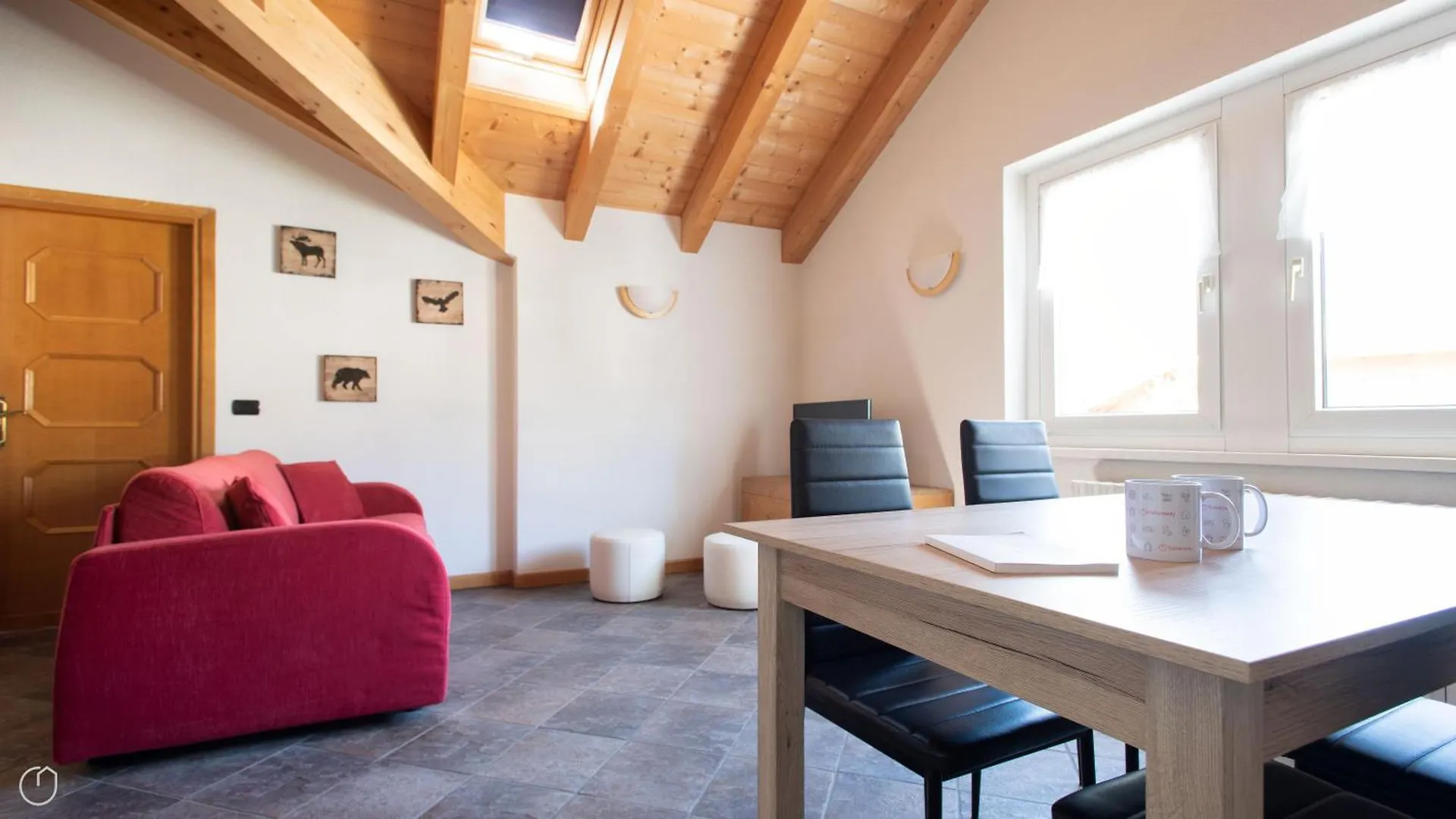 Appartamento Italianway - Fiera 11 Bormio