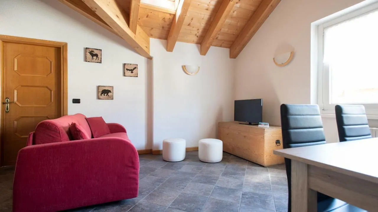Appartamento Italianway - Fiera 11 Bormio