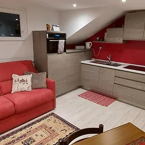 Il Piccolo Loft Bormio