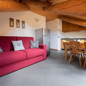 Italianway - Vicolo Andreola 1 Bormio